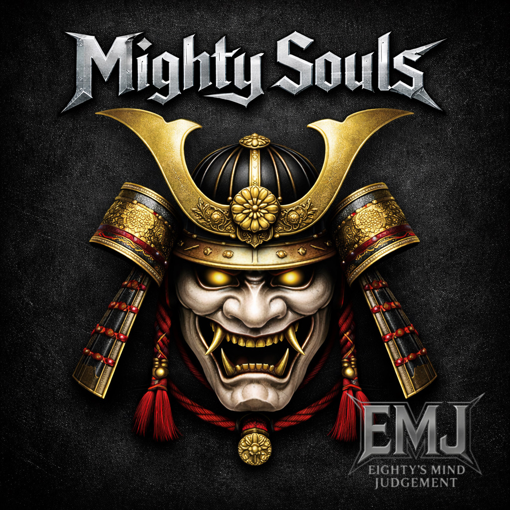 Eighty's Mind Judgement | Official Website